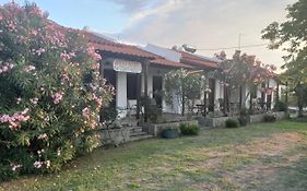 Asprovalta Rooms